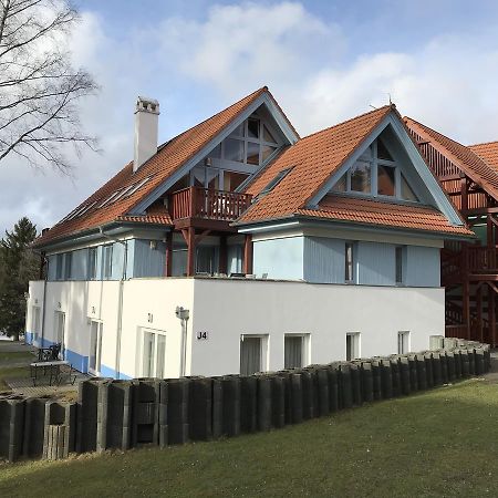 Ferienwohnung Riviera Lipno 415 Lipno nad Vltavou Exterior foto