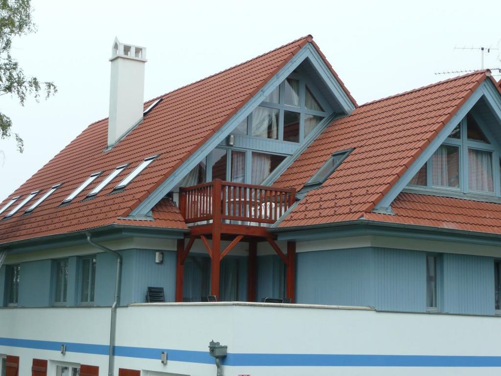 Ferienwohnung Riviera Lipno 415 Lipno nad Vltavou Zimmer foto