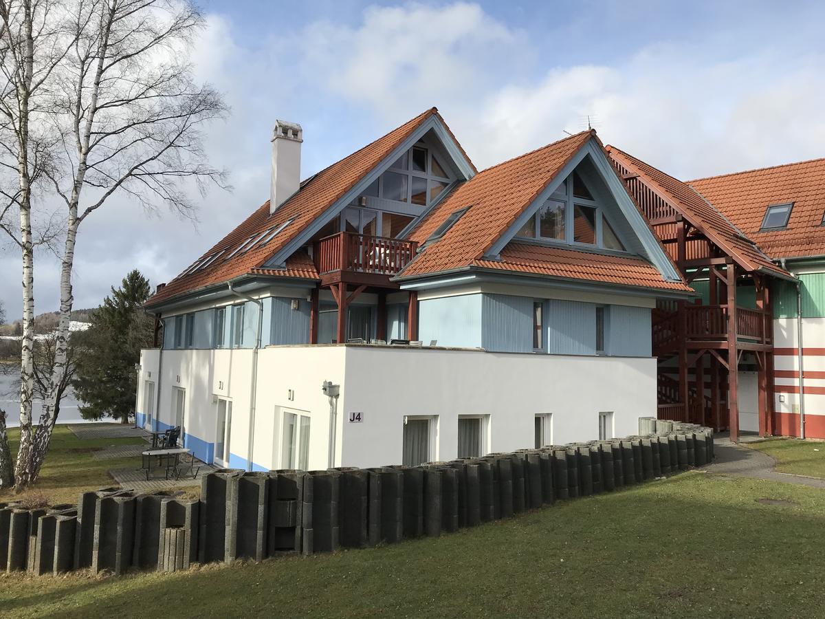 Ferienwohnung Riviera Lipno 415 Lipno nad Vltavou Exterior foto