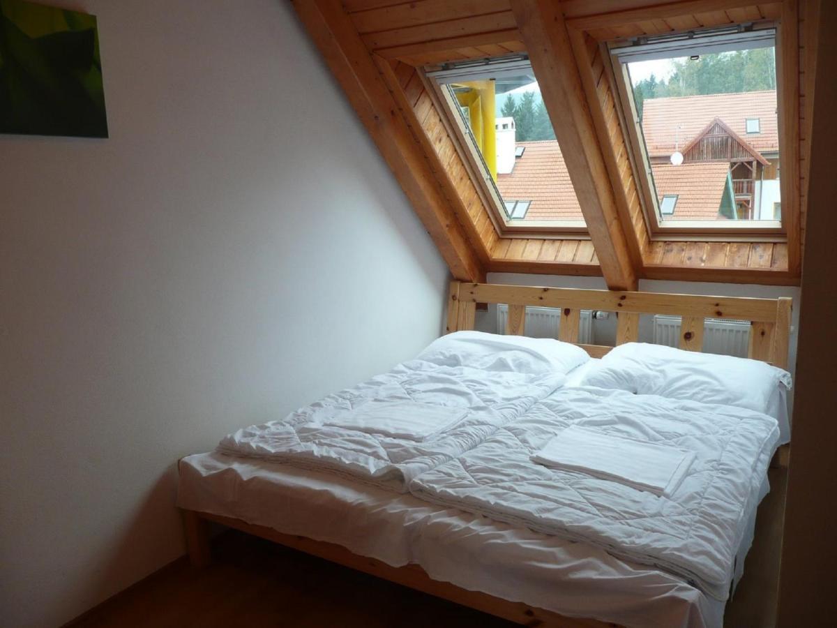 Ferienwohnung Riviera Lipno 415 Lipno nad Vltavou Zimmer foto