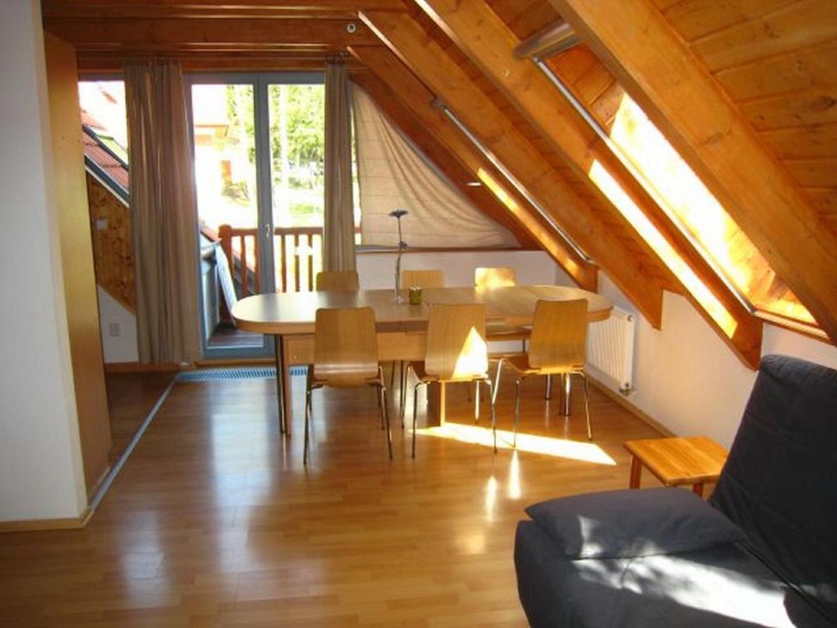 Ferienwohnung Riviera Lipno 415 Lipno nad Vltavou Zimmer foto